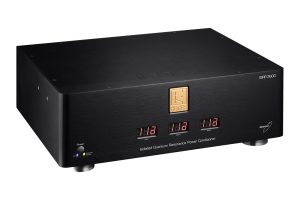 Keces IQRP-3600 Power Conditioner