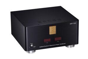 Keces IQRP-1500 Power Conditioner