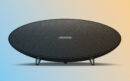 Meridian Ellipse