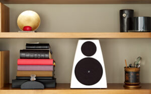 Meridian DSP3200