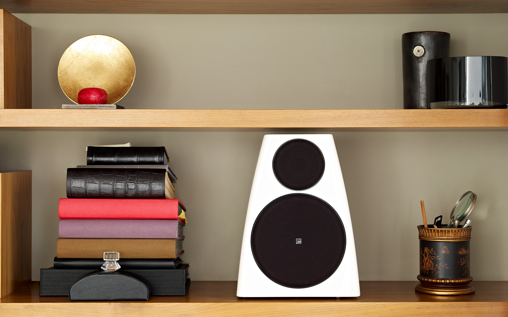 Meridian DSP3200