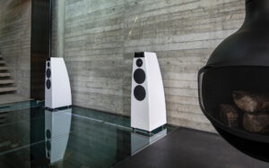 Meridian DSP5200SE