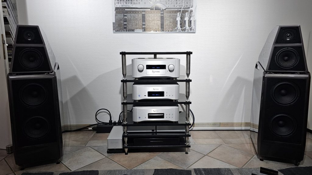Esoteric HiFi in Norddeutschland 15 20250113 132734