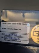 Siltech Explorer SG 280i XLR (Angebot Auslaufmodell)