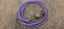 Nordost Purple Flare Stromkabel 1 x 2 Meter (Angebot Auslaufmodell / Aussteller nie benutzt)