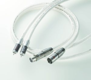Esoteric 7N-DA6300III XLR 1.0Mx2 XLR-Kabel