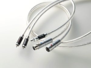 Esoteric 7N-DA3100 MEXCEL RCA 1.0Mx2 RCA-Kabel