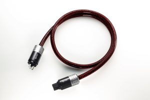 Esoteric 7N-PC9900 POWER CABLE 1.5Mx1 Stromkabel