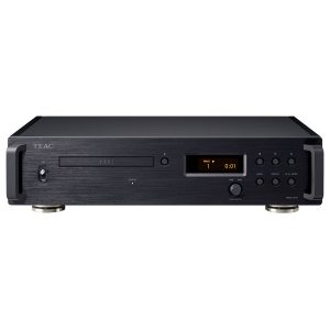 Teac VRDS-701T CD-Laufwek mit VRDS-Mechanismus