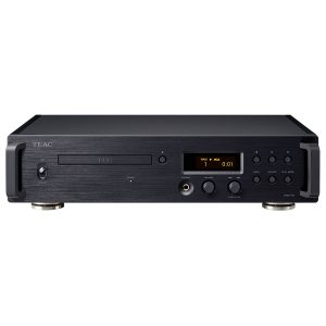 Teac VRDS-701 CD-Player mit VRDS-Mechanismus