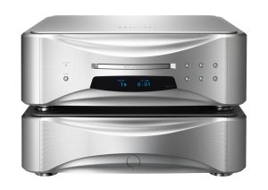Esoteric Grandioso P1X SE