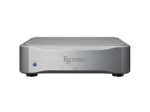 Esoteric G-01XD
