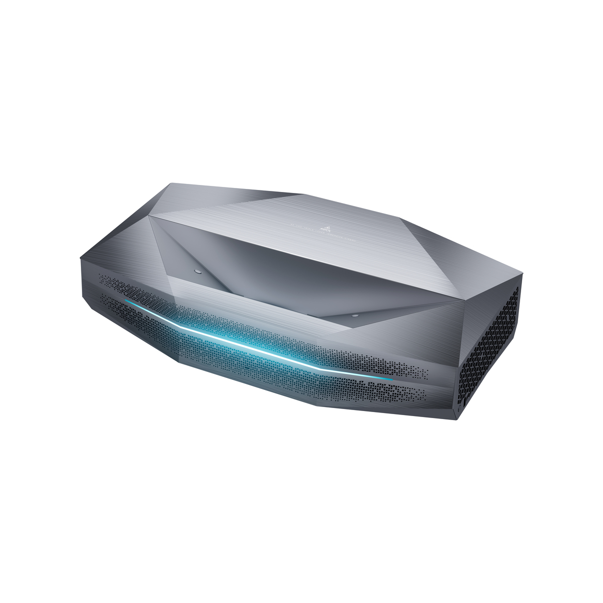 AWOL Vision Aetherion Pro Beamer / Laserprojektor – Bild 2