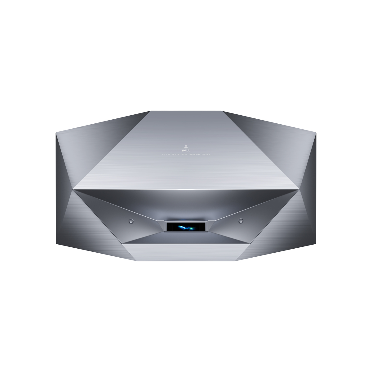 AWOL Vision Aetherion Pro Beamer / Laserprojektor – Bild 5