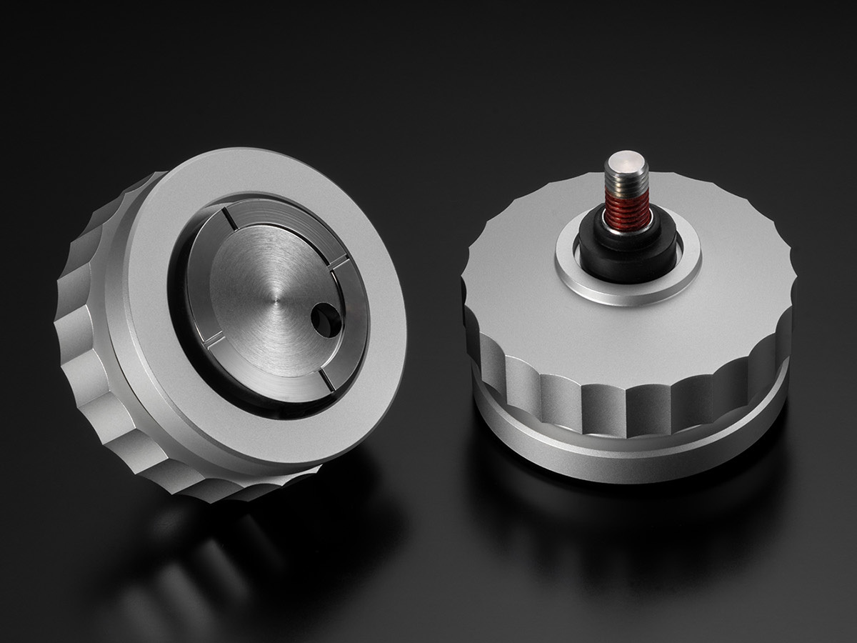 Esoteric T-01 Plattenspieler – Bild 6