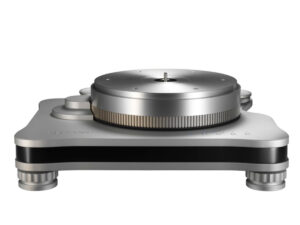 Esoteric T-01
