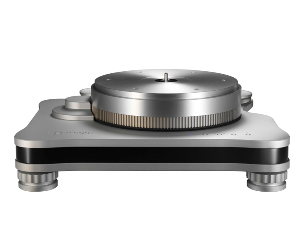 Esoteric T-01