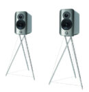 Q Acoustics Concept 300 Regallautsprecher
