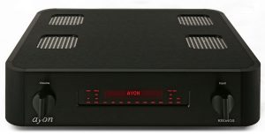 Ayon KRONOS