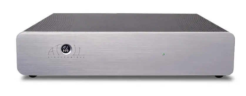 ATOLL AV 500 SE