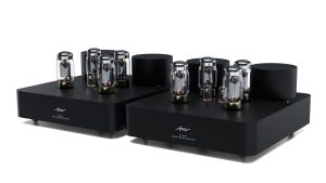 66e04b0a775368447ec5c90c_Fezz EVO Olympia Power Amplifier [Black Ice] 2