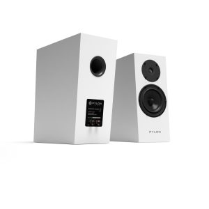 67045bcccc72fc72bf257fc3_diamond_monitor_18_mkII_white_matte_Pylon_Audio_2_Web 2