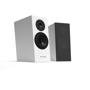 67045bcd155e2dcf43e334b5_diamond_monitor_18_mkII_white_matte_Pylon_Audio_1_Web 2