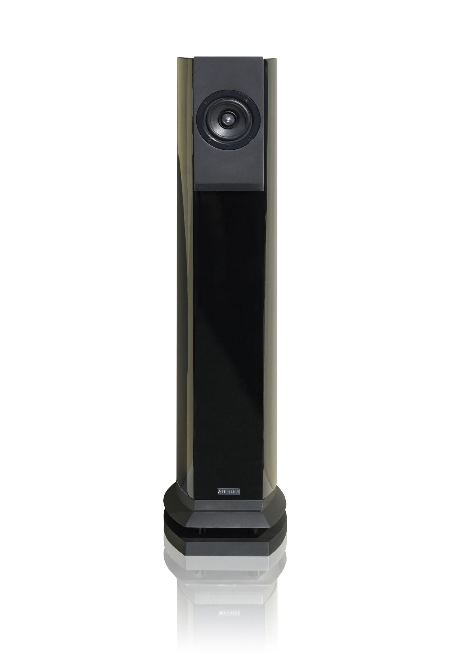 AUDIUM Comp 9X Active