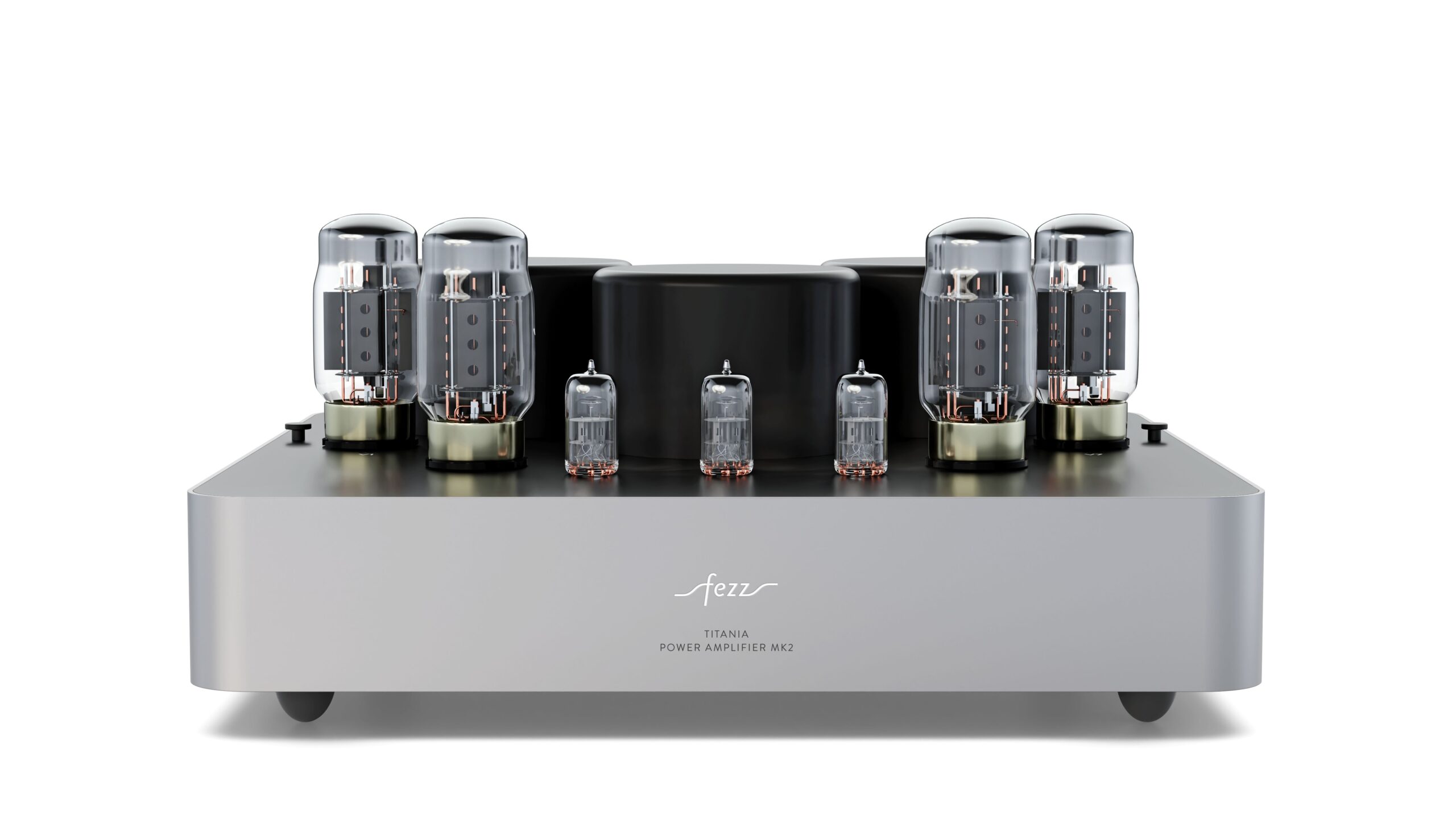 Fezz Titania PA Evo MK II