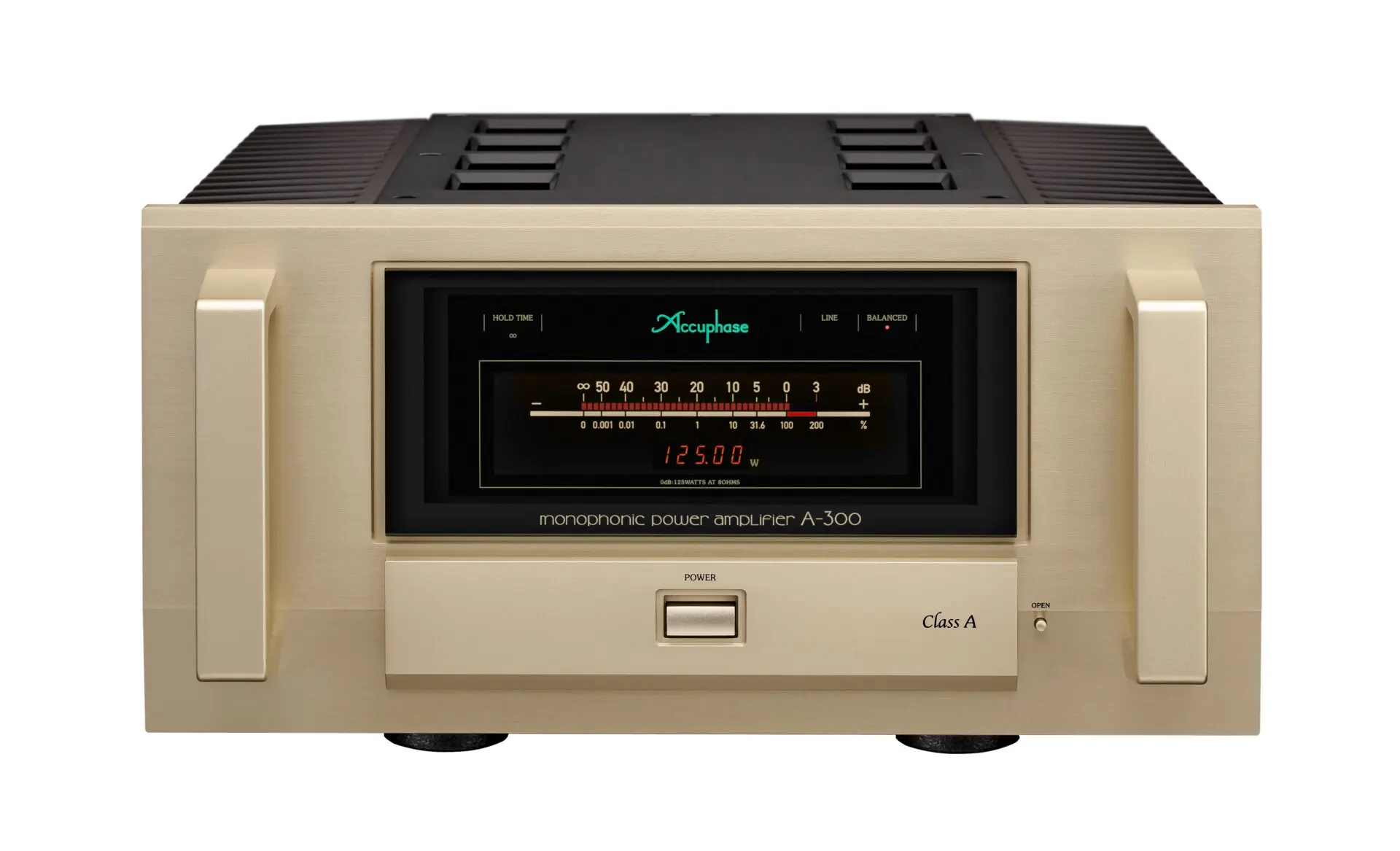 Accuphase A-300