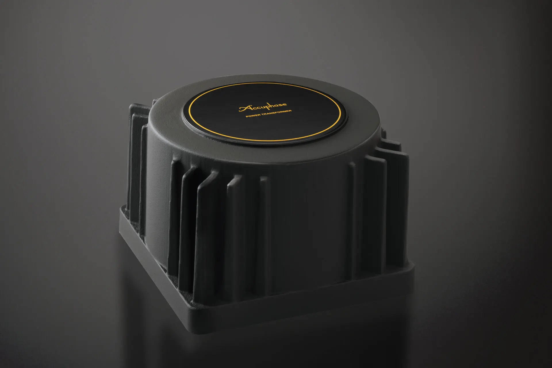 Accuphase A-300 – Class-A Mono-Endstufe – Bild 10