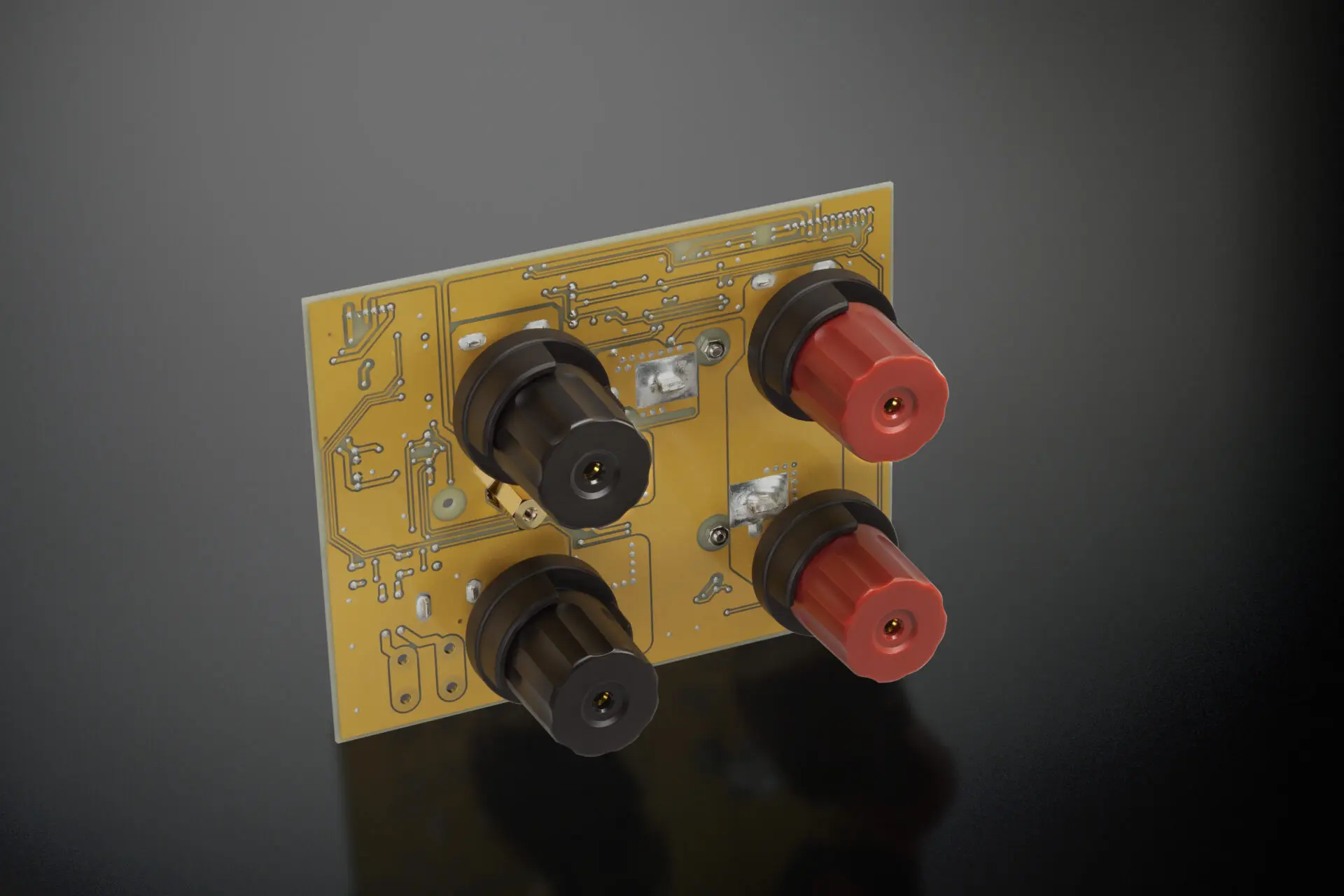 Accuphase A-300 – Class-A Mono-Endstufe – Bild 13