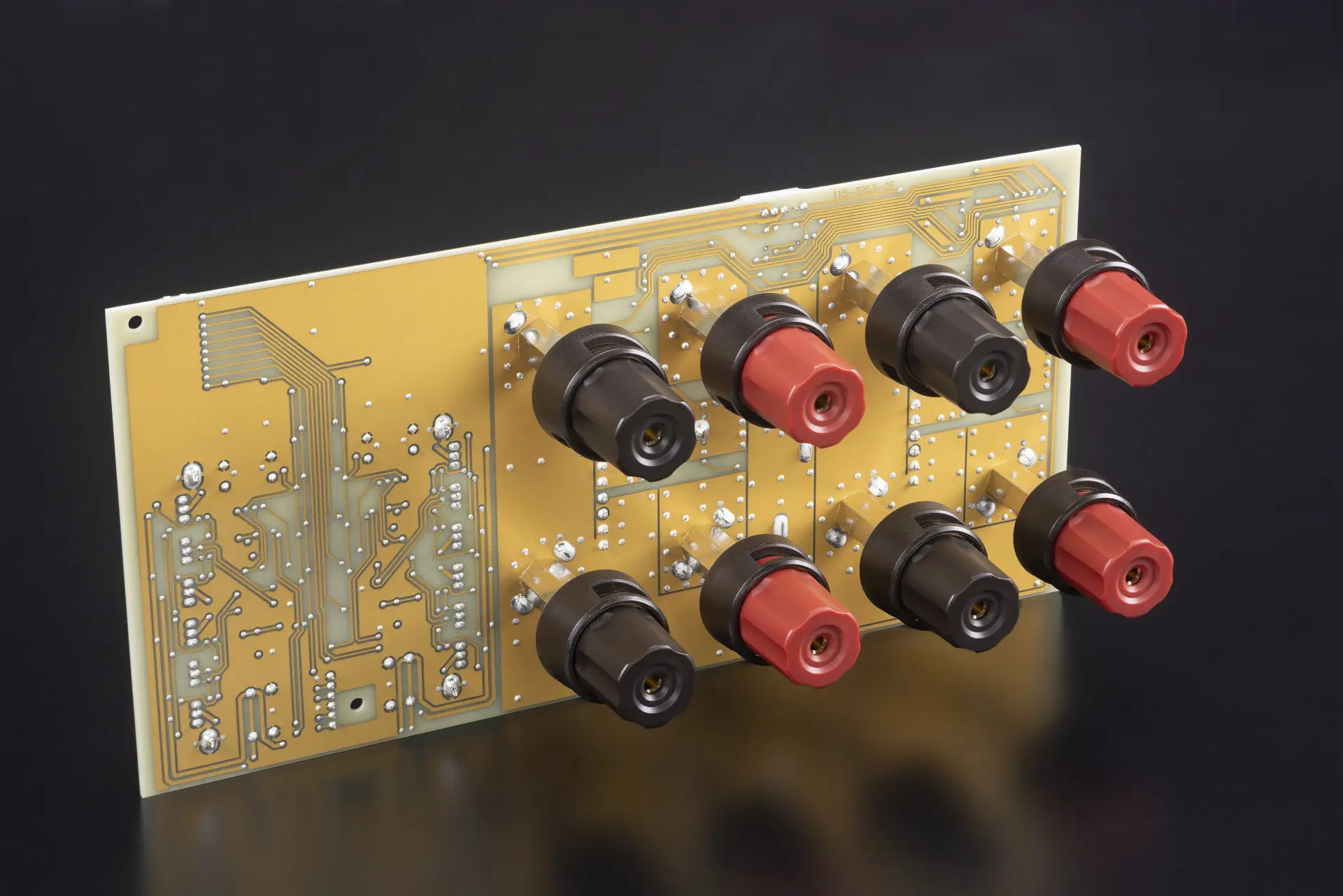 Accuphase A-48S Class-A Stereo-Endstufe – Bild 8