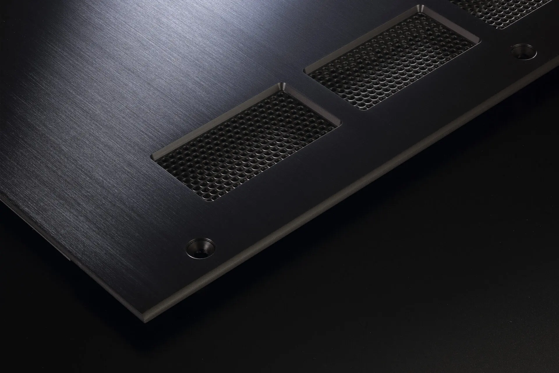 Accuphase A-48S Class-A Stereo-Endstufe – Bild 9
