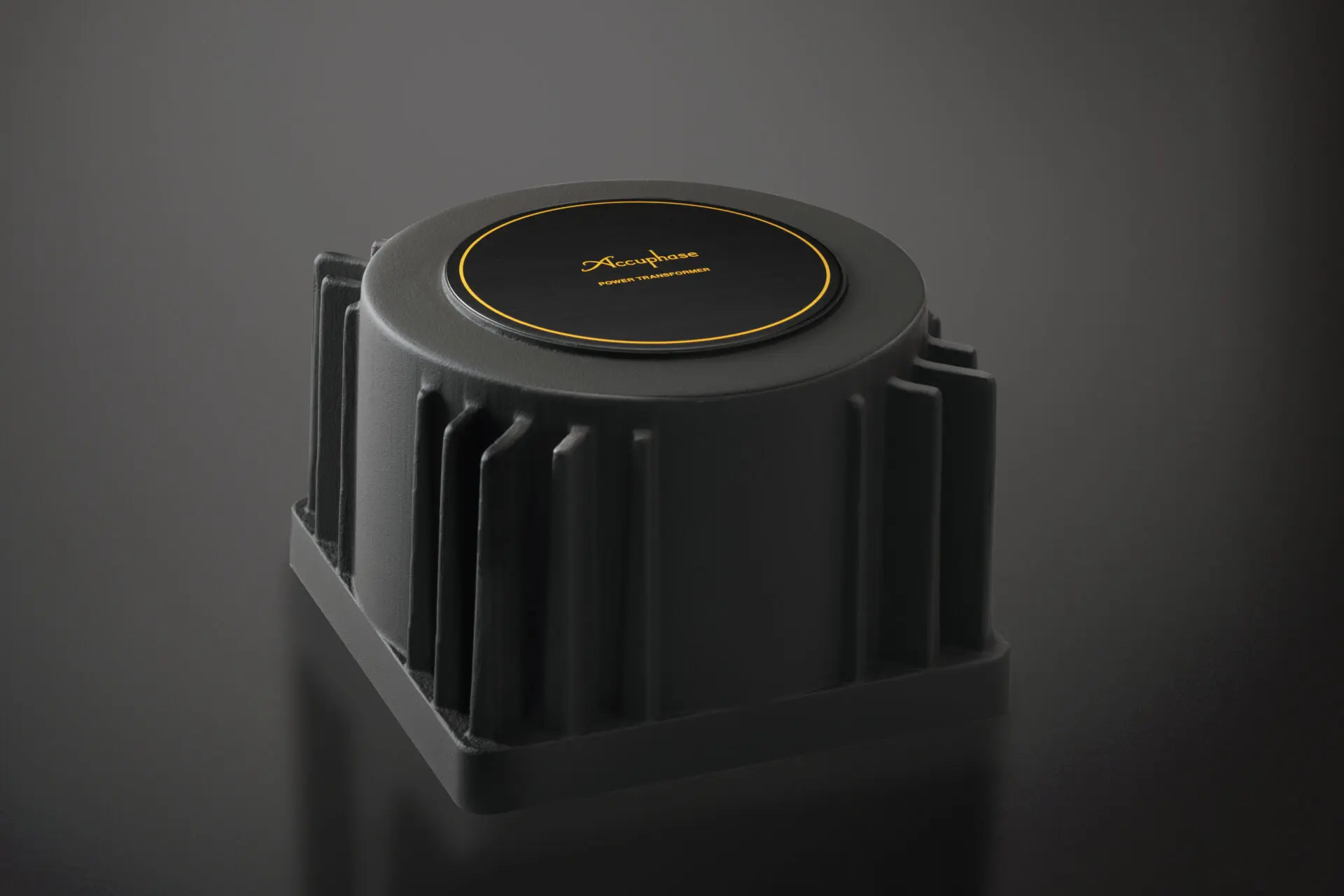 Accuphase A-80 Class-A Stereo-Endstufe – Bild 7