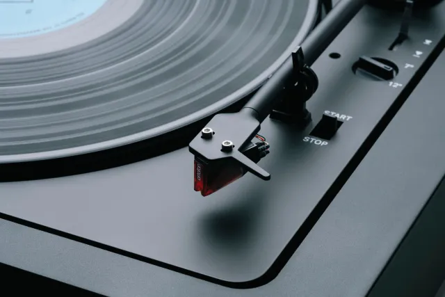 Pro-Ject Automat Line A2 Plattenspieler – Bild 2