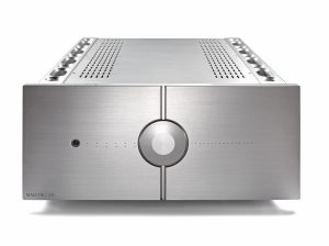 Warenkorb 3 Audio Analogue MAESTRO 2.0 Vollverstärker