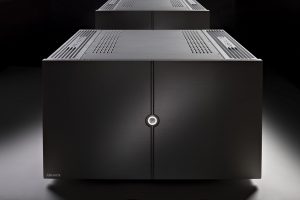 Warenkorb 4 Audio Analogue Absolute Monoblock Monoendstufe