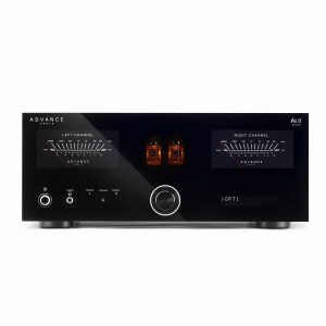 Advance Paris A10 APEX