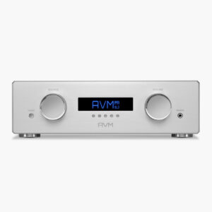 AVM Ovation PA 8.3