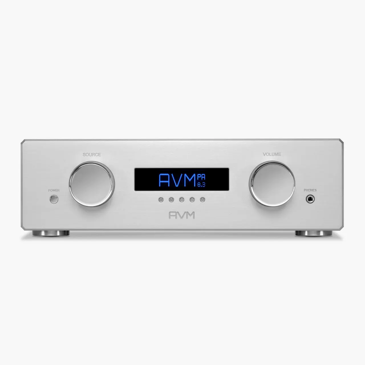 AVM Ovation PA 8.3