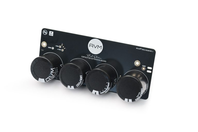 AVM Evolution CS 5.3 All-in-One – Bild 18
