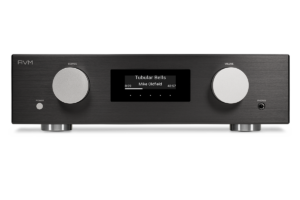AVM Evolution AS 5.3