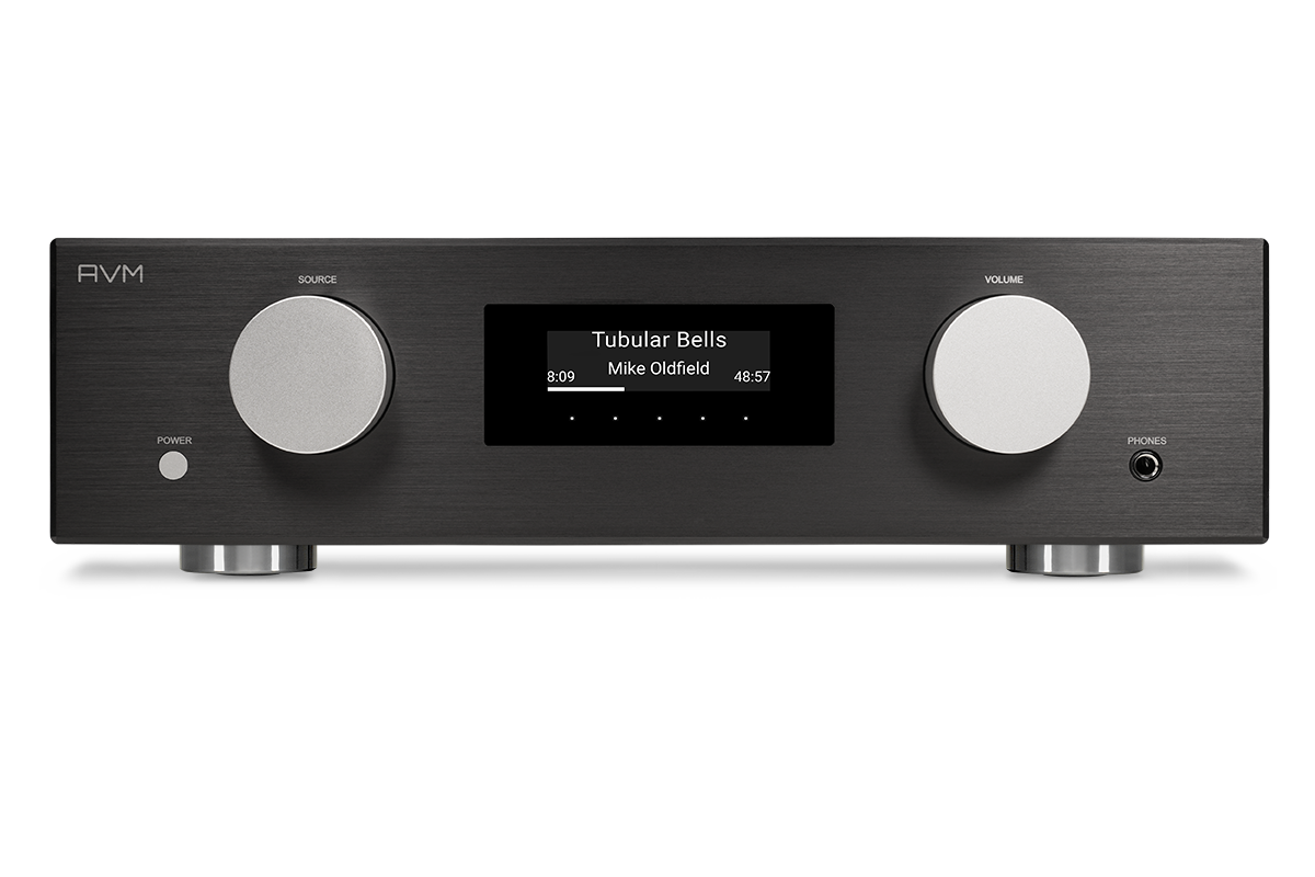AVM Evolution AS 5.3