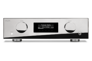AVM Evolution AS 3.3