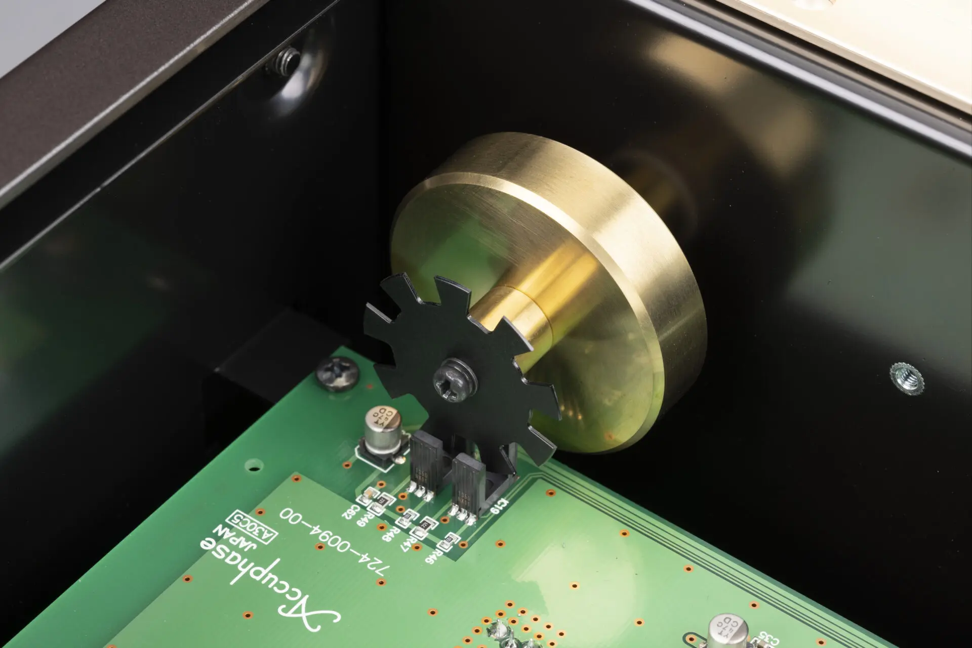 Accuphase T-1300 Tuner – Bild 5