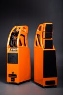 Wilson Audio Alexx V