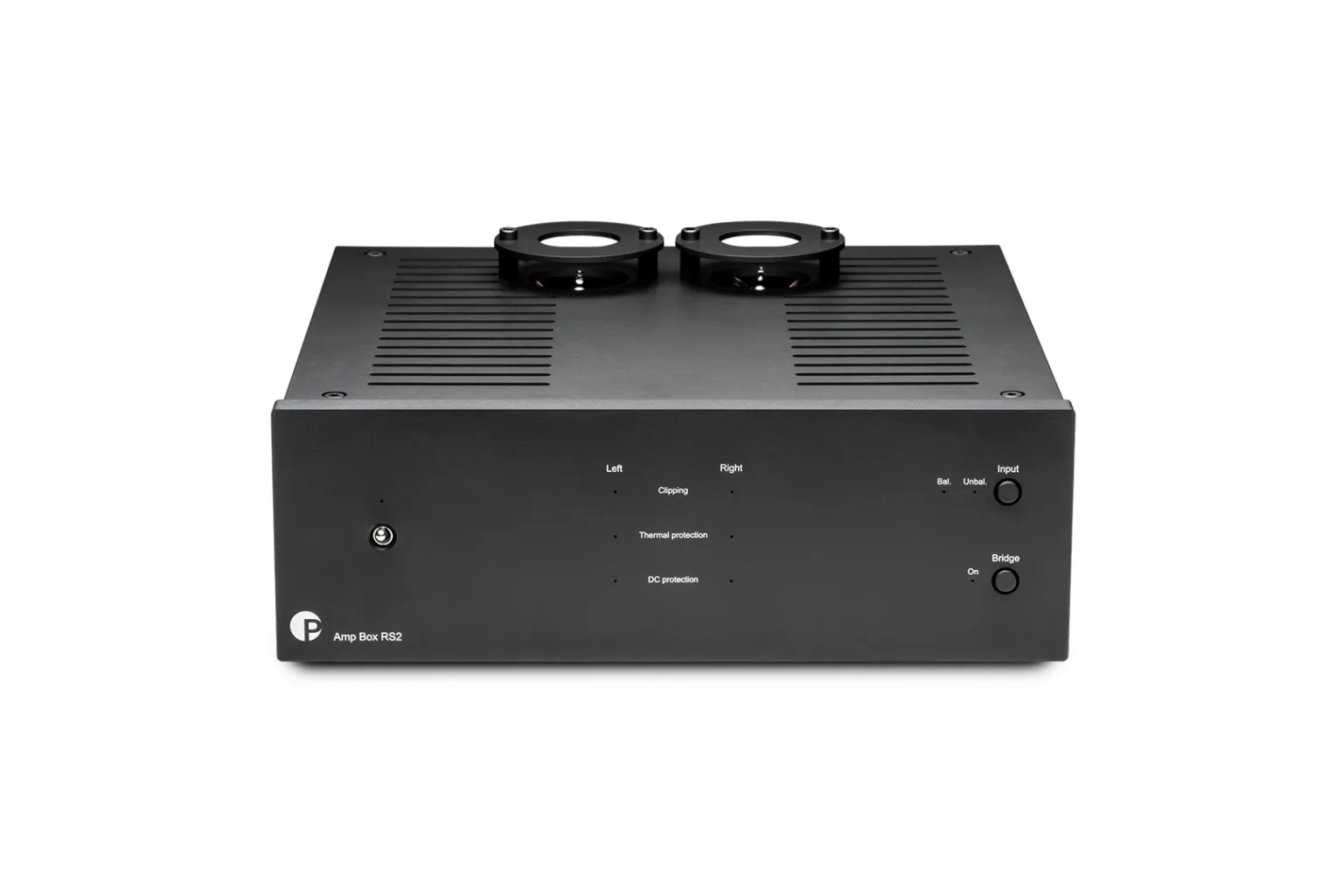 Pro-Ject Amp Box RS2