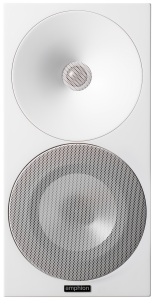 Argon3X Full White - Front