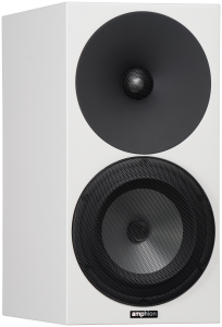 Argon3X Standard White - Front diagonally